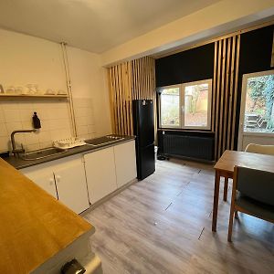 Appartement met een Slaapkamer