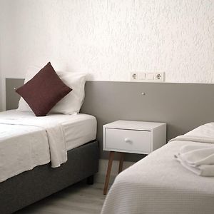 Ulas Apart Otel
